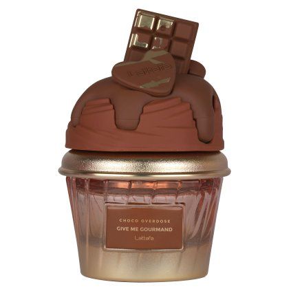 Give Me Gourmand Choco Overdose 3