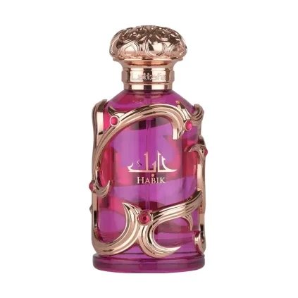 Habik EDP W 100 ml Lattafa 2