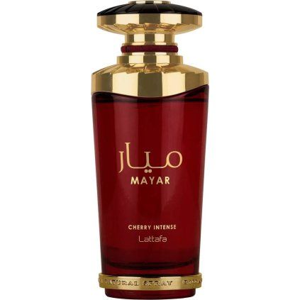 Mayar Cherry Intense 100 ml Lattafa 2