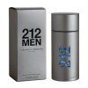 212 Men | Carolina Herrera (Objem 200 ml)