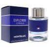Explorer Ultra Blue | Montblanc (Objem 60 ml)