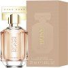 The scent for Her EdP | Hugo Boss (Objem 50 ml)