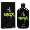 CK One Shock For Him | Calvin Klein (Objem 200 ml)