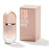 212 VIP Rosé | Carolina Herrera (Objem 80 ml)