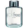 CK Free For Men | Calvin Klein (Objem 50 ml)