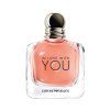 Emporio Armani In Love With You | Armani (Objem 30 ml)