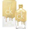 CK One Gold | Calvin Klein (Objem 200 ml)