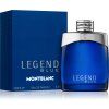 Legend Blue | Mont Blanc (Objem 50 ml)