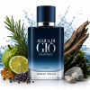 Acqua Di Gio Profondo Parfém | Armani (Objem 100 ml)
