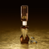 Divine Elixir Parfém (plnitelná) | Jean Paul Gaultier (Objem 100 ml)