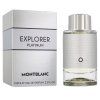 Explorer Platinum | Montblanc (Objem 100 ml)
