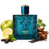 Eros Parfum | Versace (Objem 200 ml)