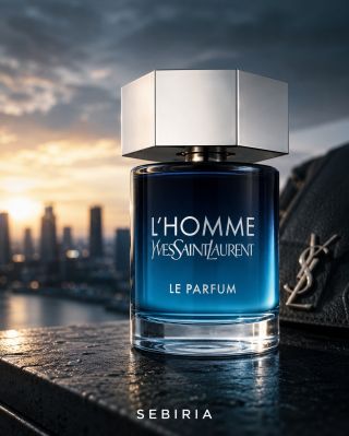 Sú chvíle, keď nepotrebuješ zaujať hlasno. 🖤 Stačí pokoj, istota a prítomnosť, ktorú cítiť. L’Homme Le Parfum od YSL sa...