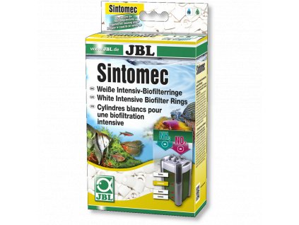 JBL SintoMec