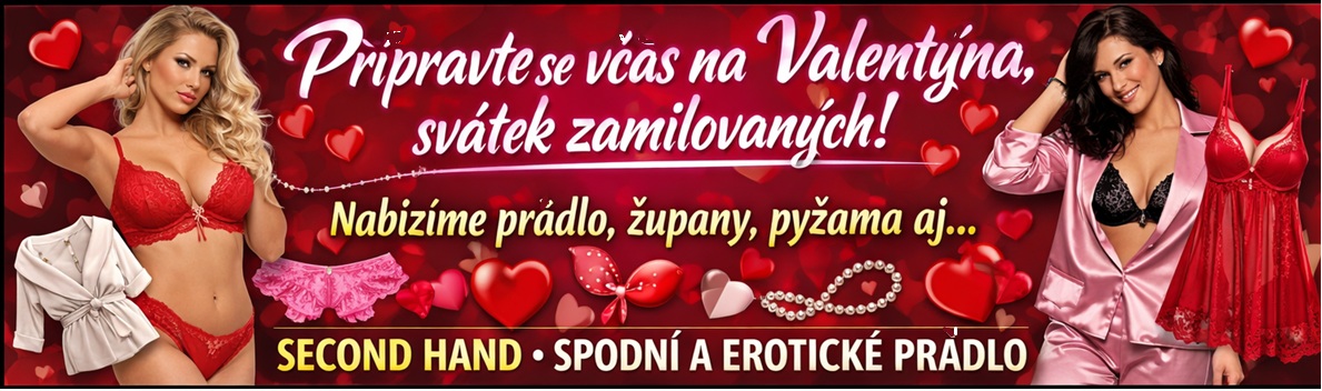 připravte se na 14.2.2025