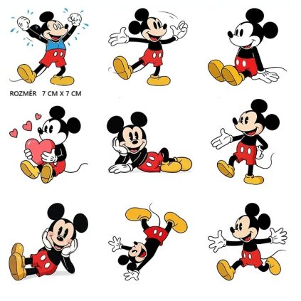 MICKEY