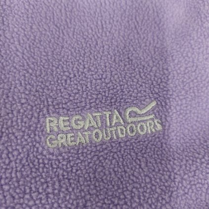 flísové mikiny zn. REGATTA