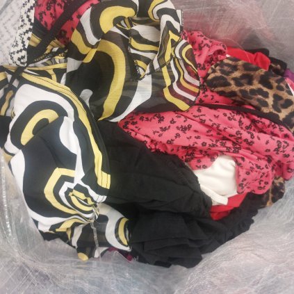 Blůzy, trika dl.rukáv, halenky JARO