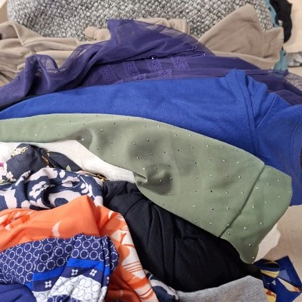 Dámský mix JARO/LÉTO