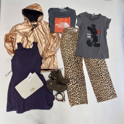 Celoroční dosp. mix I.