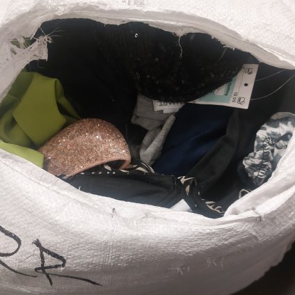 ŽOK oděvů v I. jakost celoroční