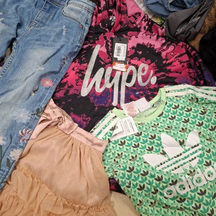 DETSKÝ celoročný CREAM