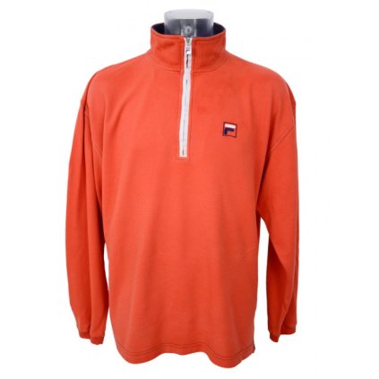 vyr 3713 Half zip sweatshirt 1 536x660