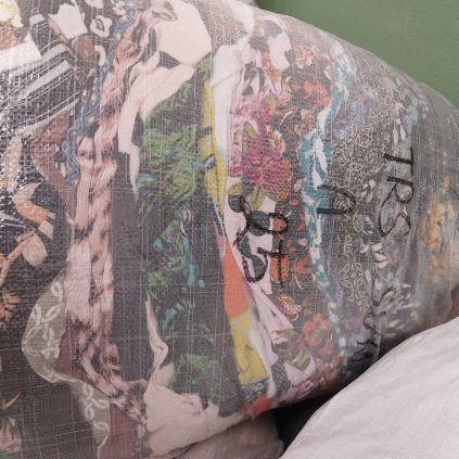 Dámské LETNÍ kalhoty, 3/4 a outlet šortky