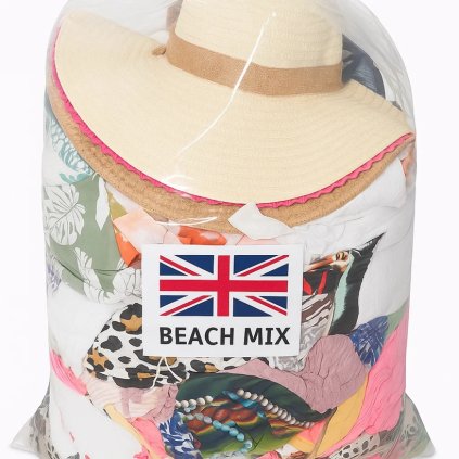 BEACH MIX