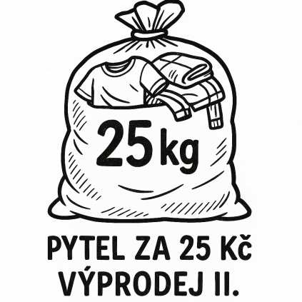 VÝPRODEJ