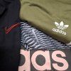 Dospělý ZNAČKOVÝ sport (Nike, Adidas..)