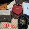 10 ksa