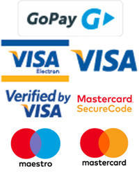 logo GoPay