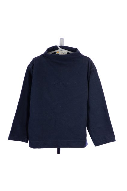 Mikina Ted Baker vel. 116 tmavě modrá
