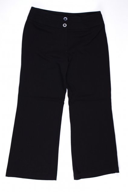 Kalhoty formální Debenhams vel 42/uk14/M černé