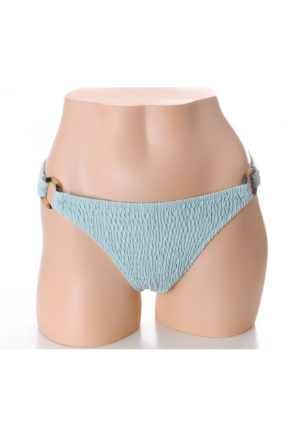 Plavky spodní díl Censored vel. S modré