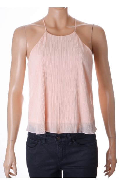 Halenka MissSelfridge vel. S/M růžová