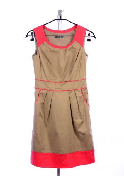 Šaty Atmosphere vel. 34 / uk 8 / XS - S