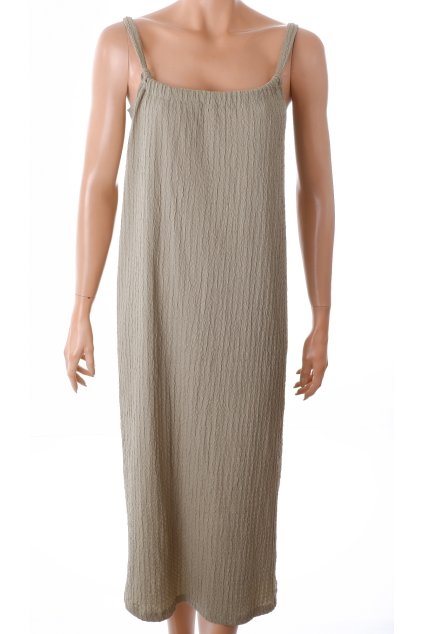 Šaty H&M zelené vel. S