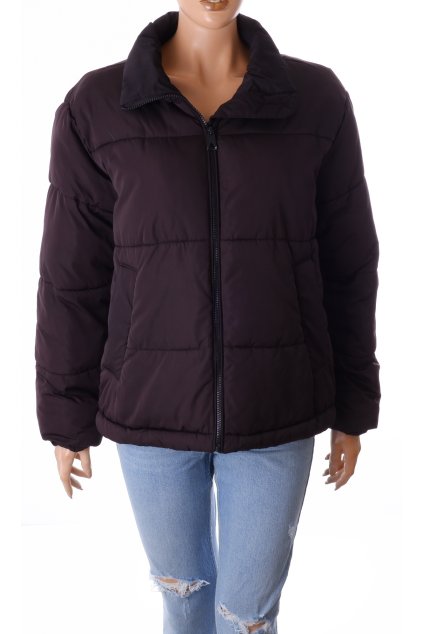 Bunda Reserved černá vel. M