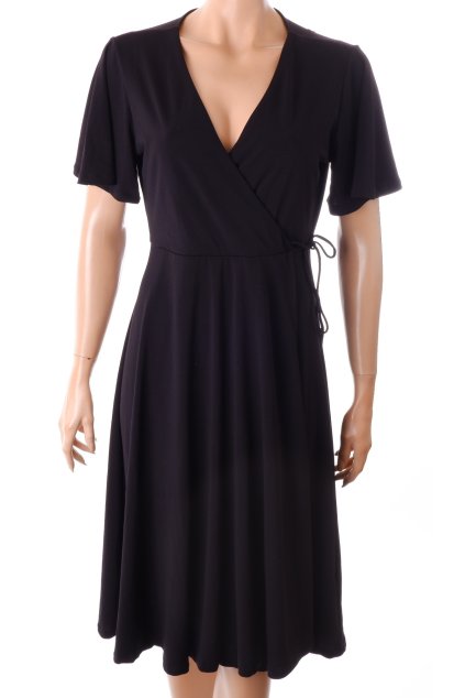 Šaty H&M černé vel. M