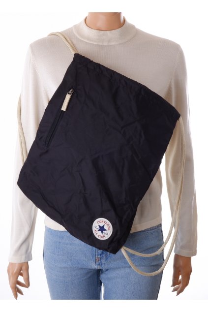 Taška Converse vak černý