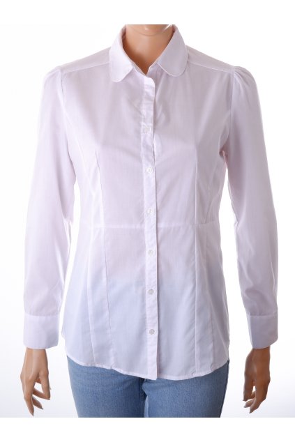 Halenka Atmosphere košile bílá vel. S / uk 10 / 38