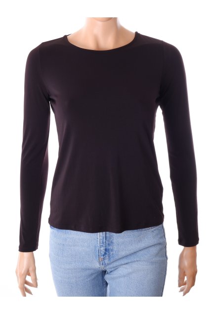 Tričko H&M černé vel. S