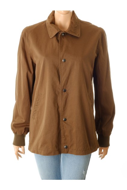 Bunda Asos zelená khaki vel. M