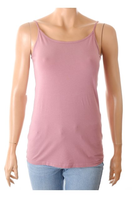 Tílko Atmosphere růžové vel. 38 / uk 12 / S - M