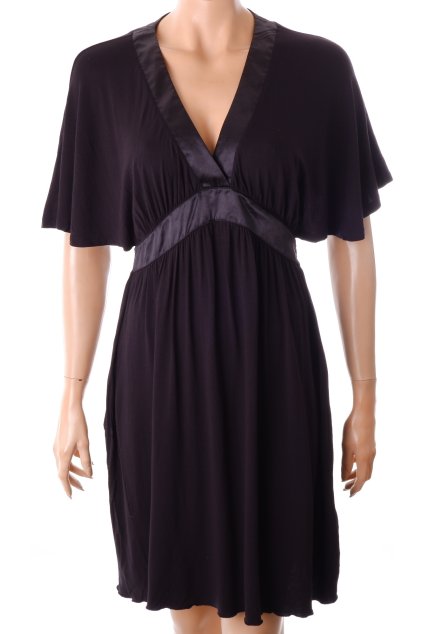 Šaty Mexx černé vel. S