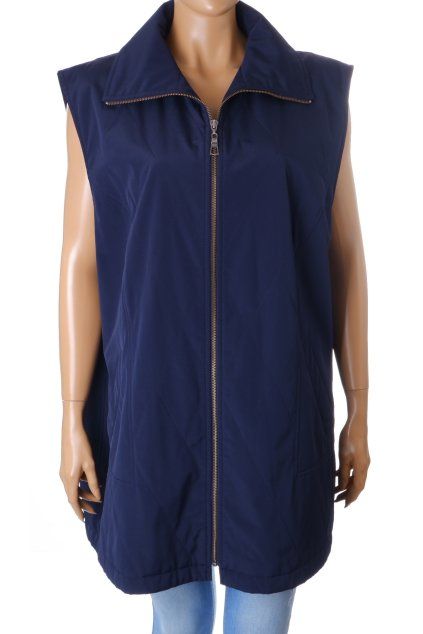 Vesta Samoon collection modrá vel. 50 / uk 24 / XXL