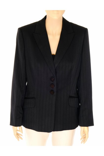 Sako Next černé s černým proužkem vel M