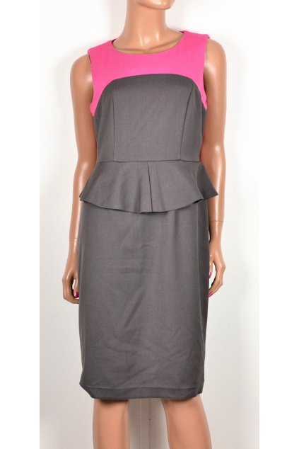 Šaty formální Next vel. M / uk 12